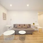 Mirador A Poniente Vut Apartamento