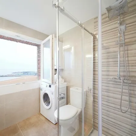 Mirador A Poniente Vut Gijon