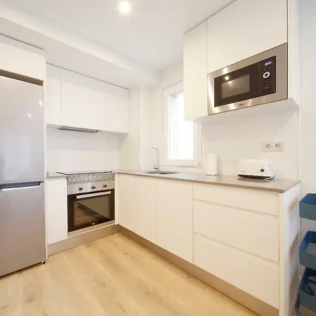 Mirador A Poniente Vut Gijon