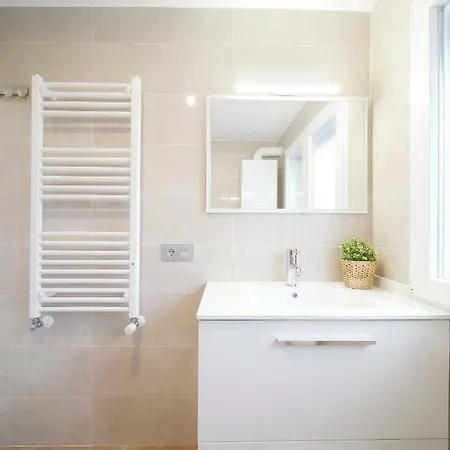 Mirador A Poniente Apartment