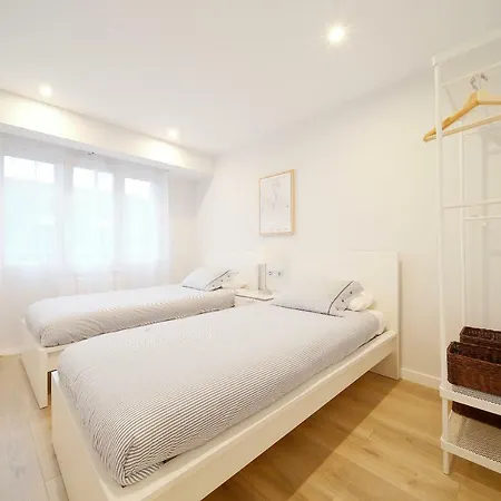 Apartment Mirador A Poniente