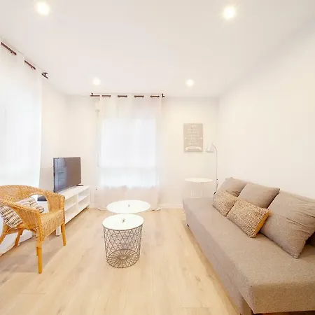 Mirador A Poniente Vut Apartment