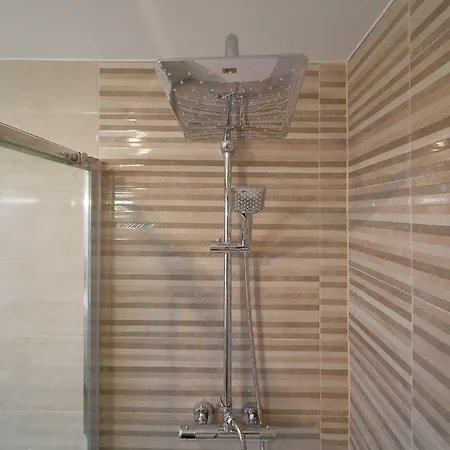 Apartment Mirador A Poniente Gijon
