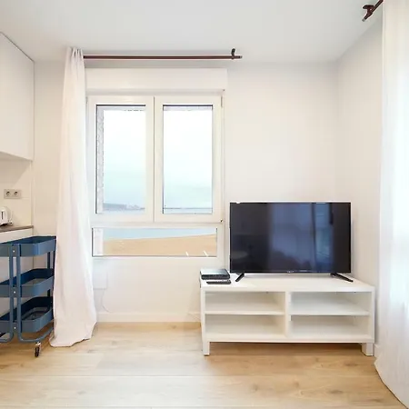 Apartment Mirador A Poniente Vut Gijon