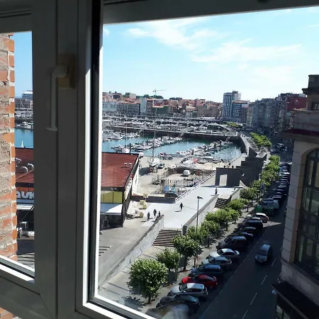Apartment Mirador A Poniente