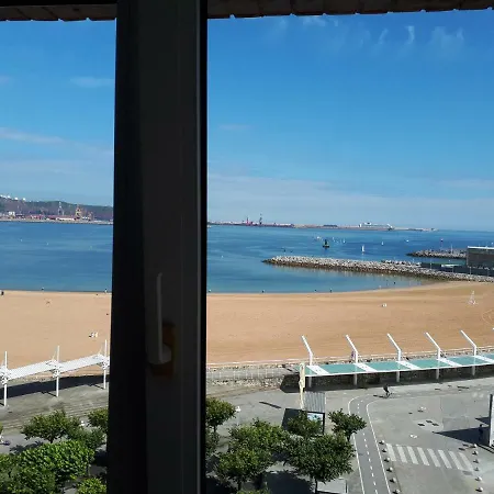 Apartment Mirador A Poniente *