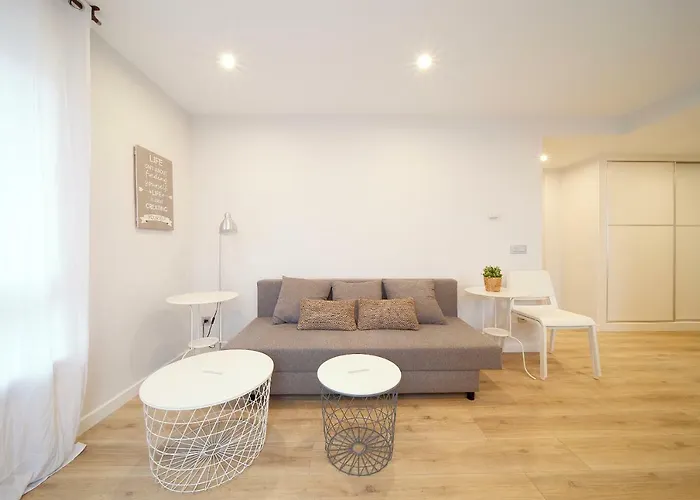 Mirador A Poniente Vut Appartement