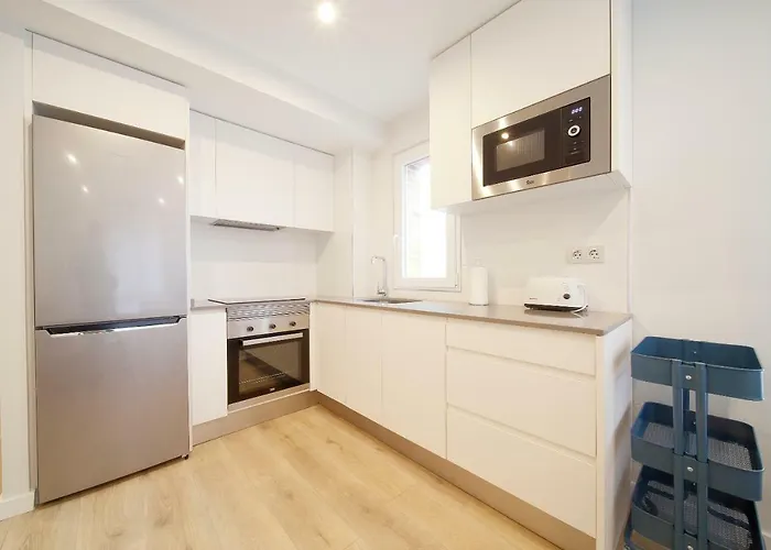 Mirador A Poniente Vut Gijon