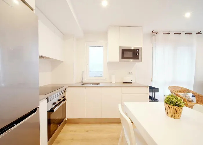 Mirador A Poniente Vut Apartment *