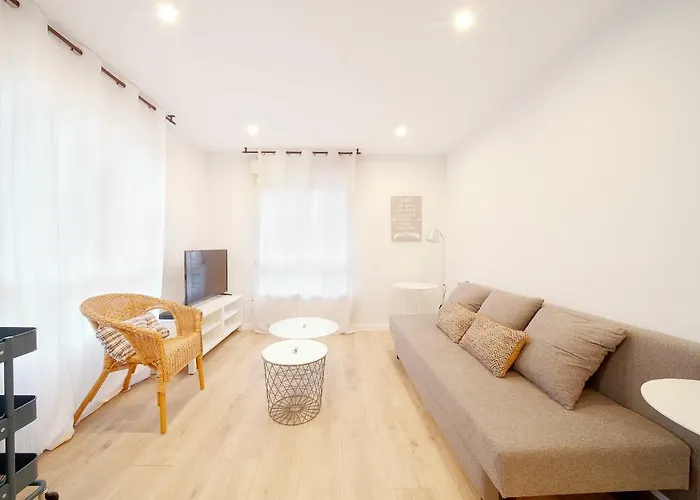 Mirador A Poniente Vut Apartment