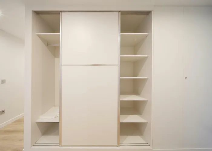 Mirador A Poniente Vut * Gijon