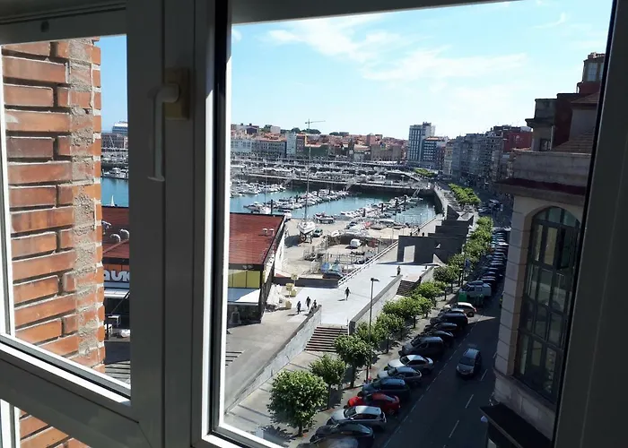 Appartement Mirador A Poniente Vut