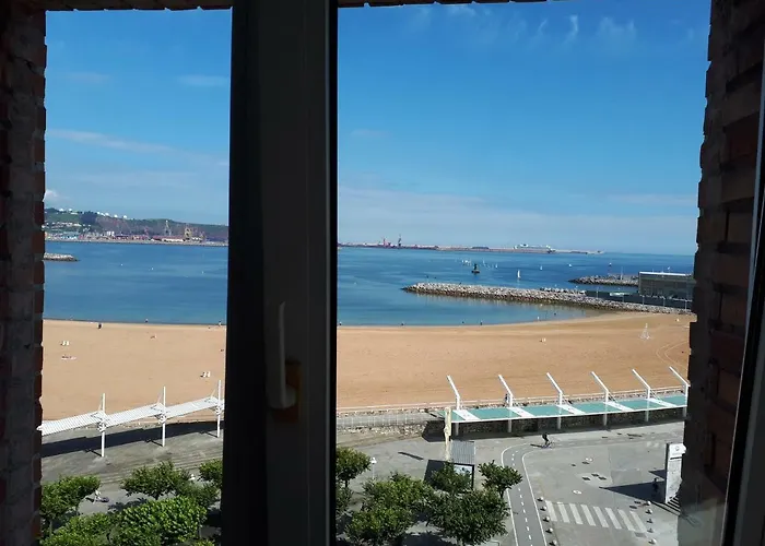 Apartment Mirador A Poniente Vut *