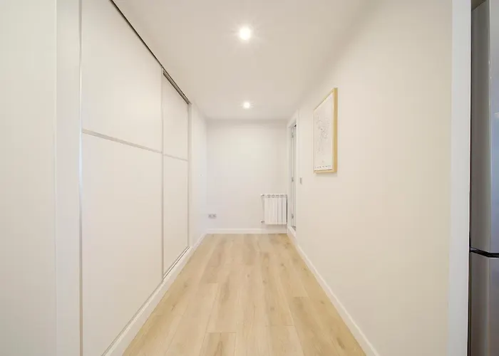 Mirador A Poniente Vut Appartement