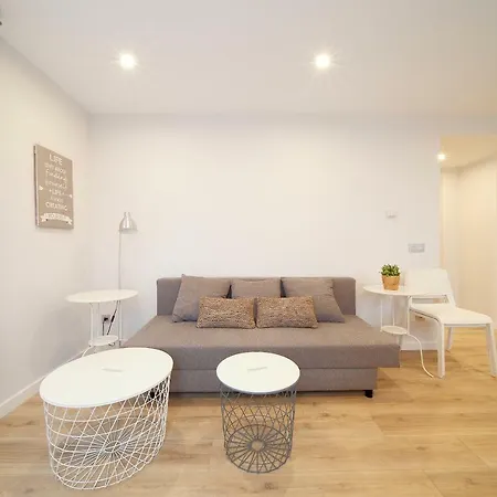 Mirador A Poniente Vut Апартаменти