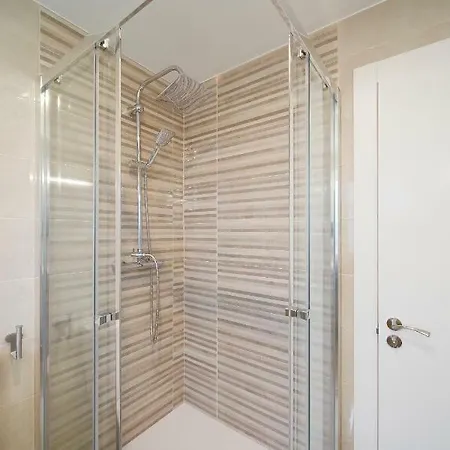 Апартаменти Mirador A Poniente Vut
