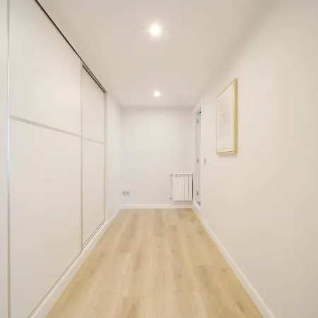Mirador A Poniente Vut Апартаменти