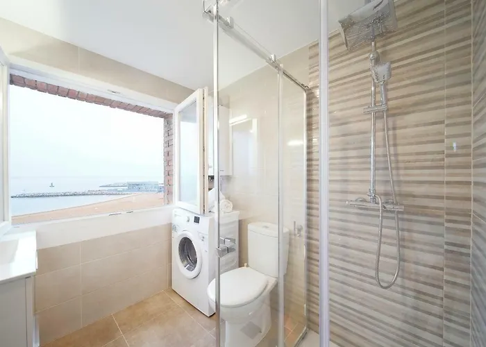 Mirador A Poniente Vut Gijón