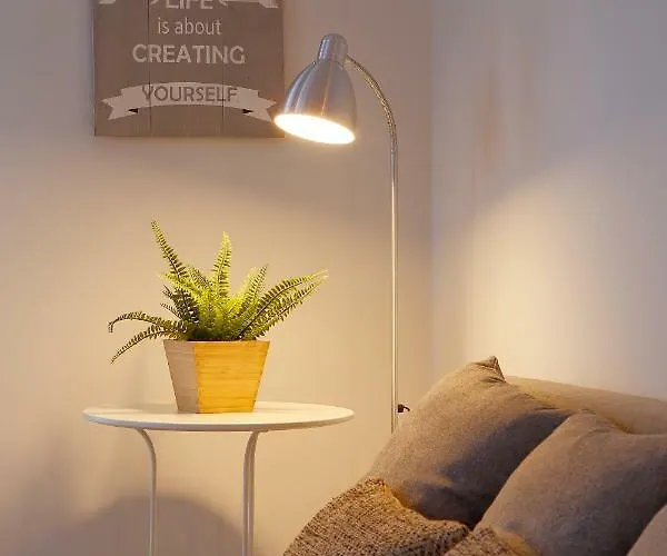 Mirador A Poniente Vut * Gijón