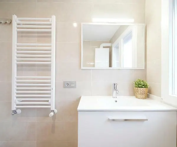 Mirador A Poniente Vut Appartement