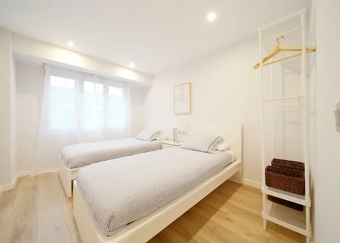 Appartement Mirador A Poniente Vut