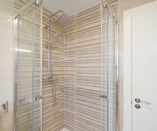 Appartement Mirador A Poniente Vut