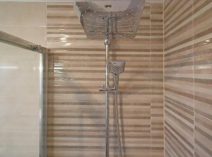 Appartement Mirador A Poniente Vut Gijón